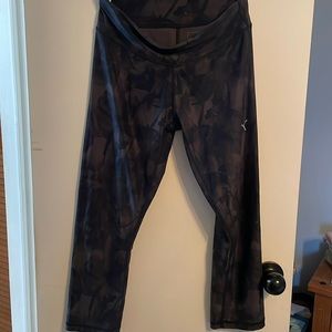 Women’s puma workout leggings